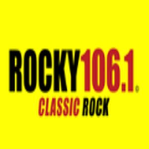 Rocky 106.1