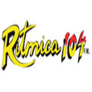 Ritmica 104 FM