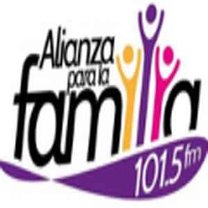 Alianza Para La Familia