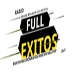 Full Éxitos Radio