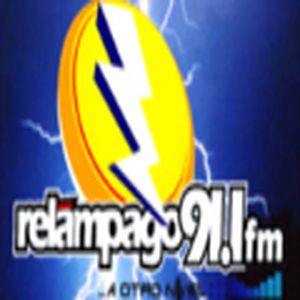 Relampago 91.1 FM