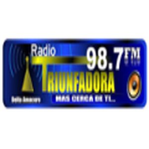 Radio Triunfadora