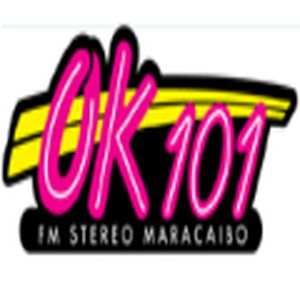 Ok 101.3 FM