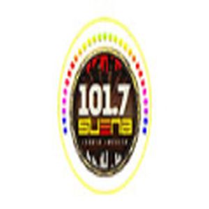 Suena 101.7 FM