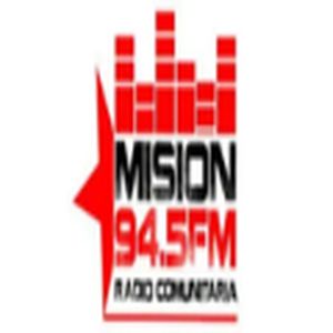 Radio Misión 94.5 fm