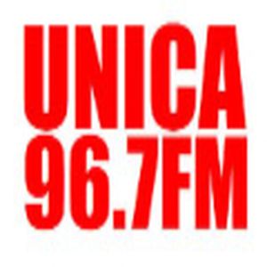 unica 96.7 fm