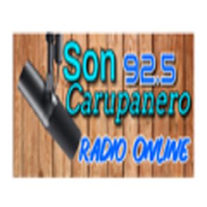 Son Carupanero 92.5 