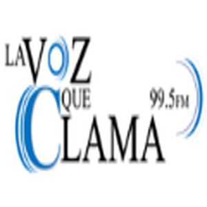 La Voz Que Clama 99.5FM