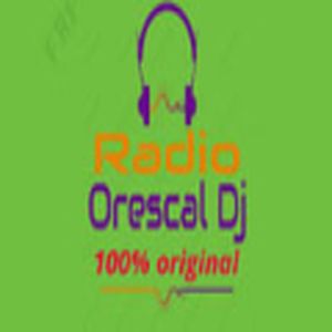 Orescal Dj Radio