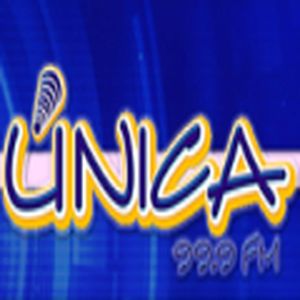 Única 99.9 FM