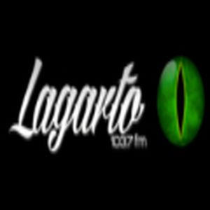 Lagarto FM