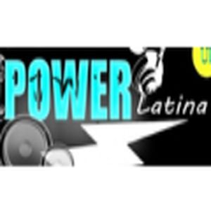 Powerlatinauk Radio