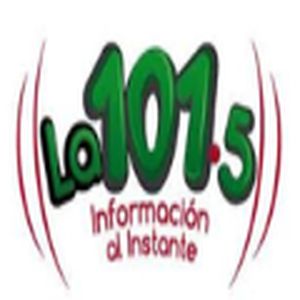 La 101.5 FM