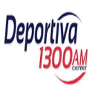 Deportiva 1300 AM