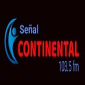 Continental 103.5 FM