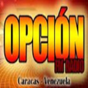 Opcion Fm Radio