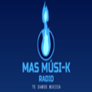 Mas Musi-K Radio