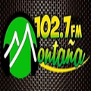 Montaña 102.7 FM