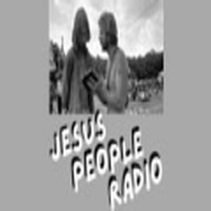 Jesus People Radio
