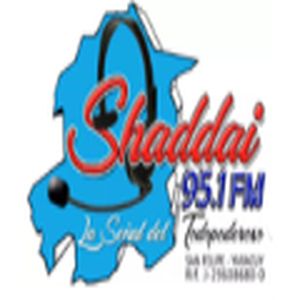 Shaddai 95.1 FM