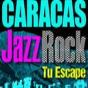 Caracas Jazz Rock