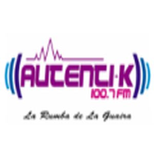 AUTENTI-K FM