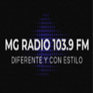 MG RADIO ONLINE