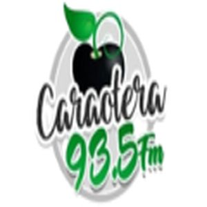 Caraotera 93.5 FM