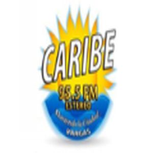 Caribe 95.5 FM