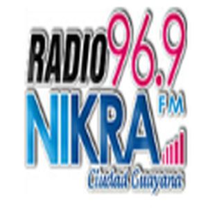 Nikra 96.9 FM