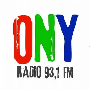 Radio ONY 93.1 FM
