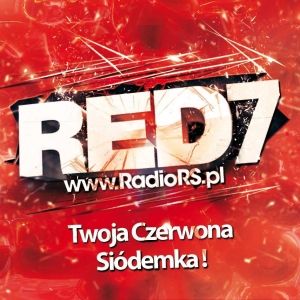 Radio Red 7