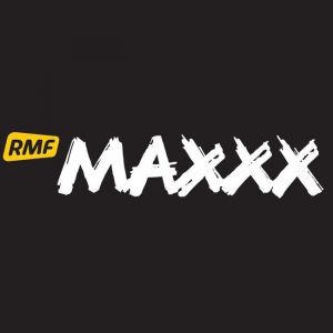 RMF MAXXX - 93.5 FM Poznan