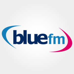 Blue FM- 103.4 FM