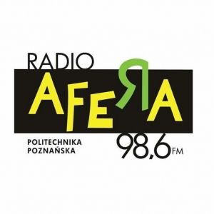 Radio Afera 98.6 FM