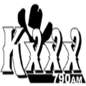 KXXX 790 AM
