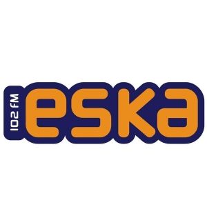 Radio ESKA Warszawa FM - 105.6