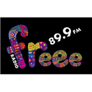 Radio Freee - 89.9 FM
