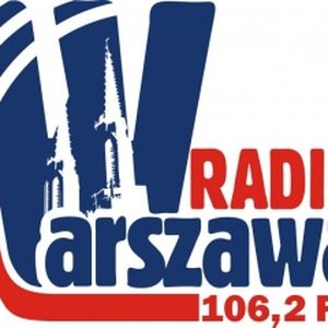 Radio Warszawa- 106.2 FM