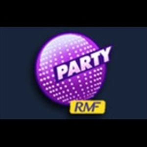 Radio RMF Party