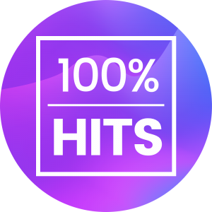 Open.FM - 100% Hits