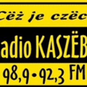 Radio KASZEBE- 98.9 FM