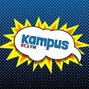 Radio Kampus - 97.1 FM