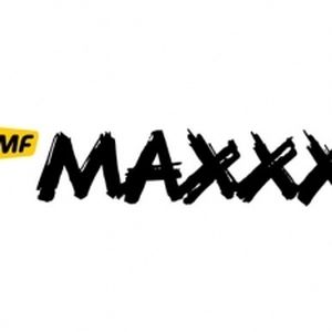 RMF MAXXX - 96.7 FM