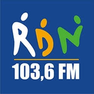 Radio RDN - 103.6 FM