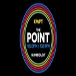 The Point - KWPT