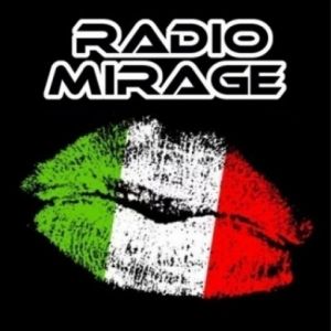 Radio Mirage Cyber Space