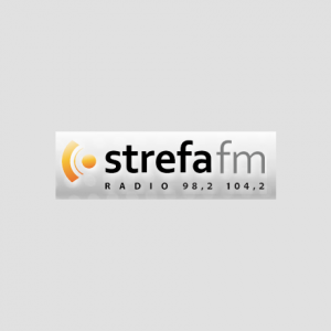 STREFA FM Piotrkow - 98.2 FM