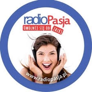 Radio Pasja - pop Warszawa