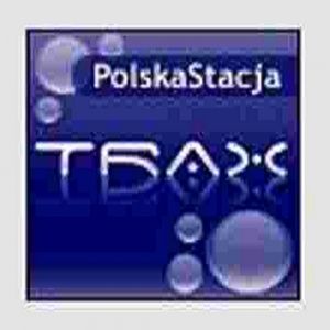 Polska Stacja - Trax Technotrance